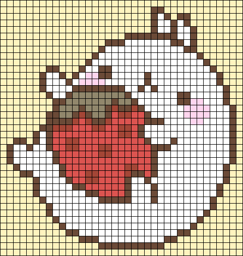 Alpha pattern #193595 preview