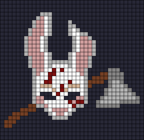 Alpha pattern #193596 preview