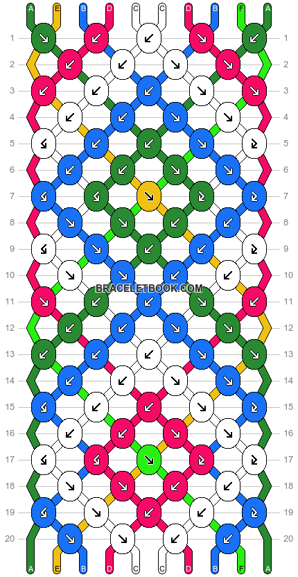 Normal pattern #193597 pattern