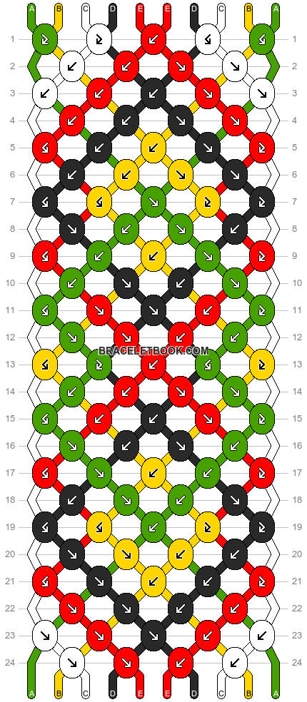 Normal pattern #193600 pattern