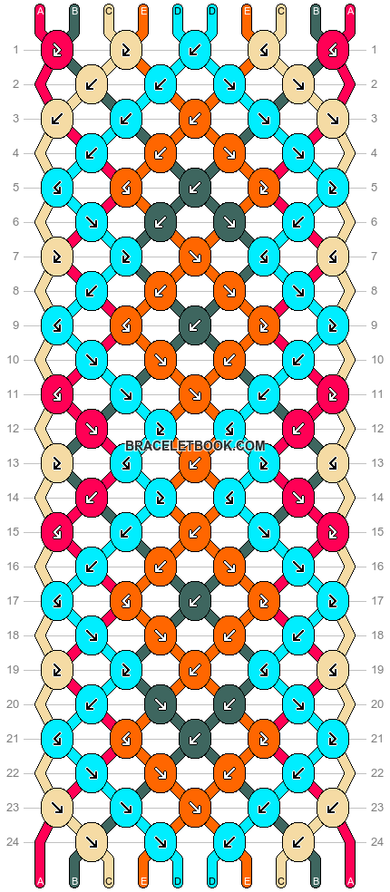 Normal pattern #193601 pattern
