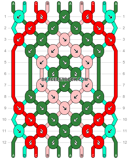 Normal pattern #193602 pattern