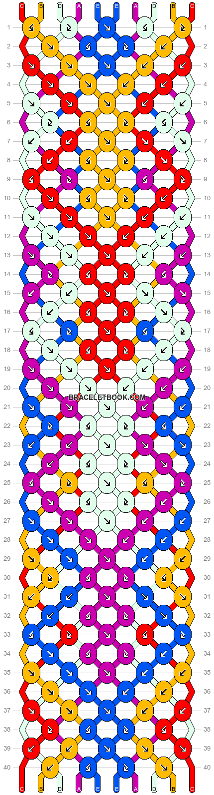 Normal pattern #193603 pattern