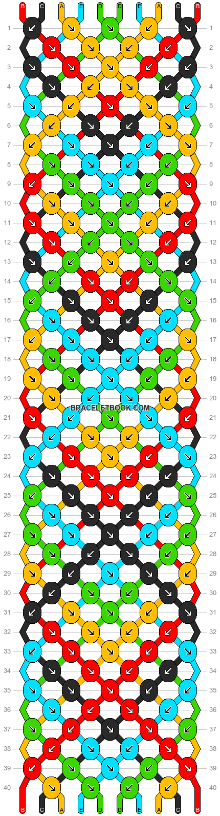 Normal pattern #193607 pattern