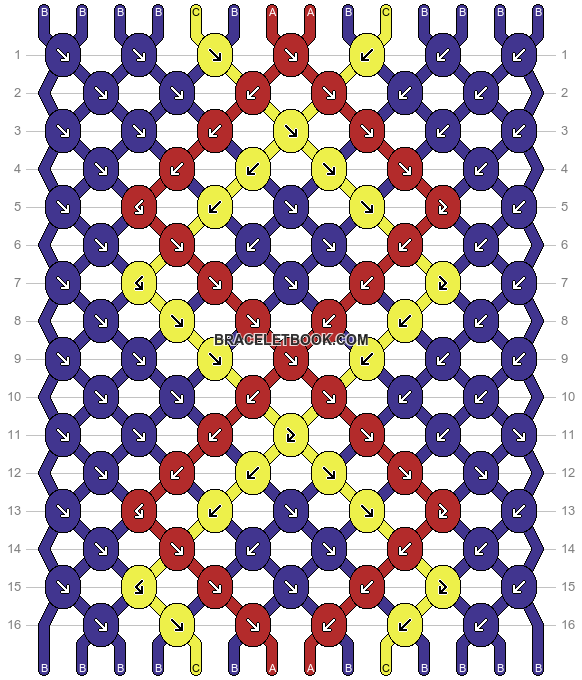 Normal pattern #193608 pattern