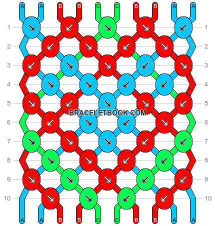 Normal pattern #193609 pattern