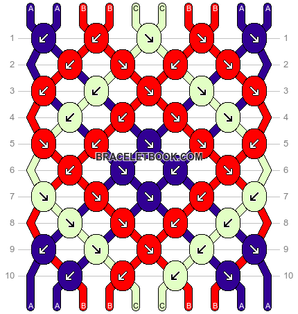 Normal pattern #193610 pattern