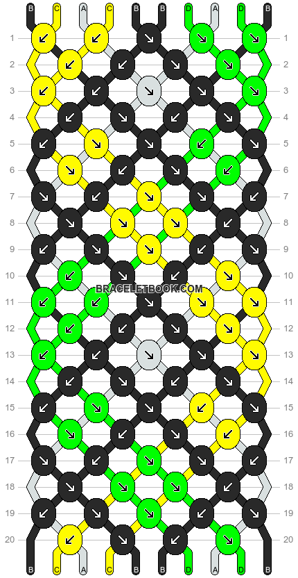 Normal pattern #193611 pattern