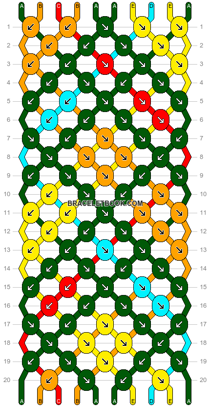 Normal pattern #193612 pattern