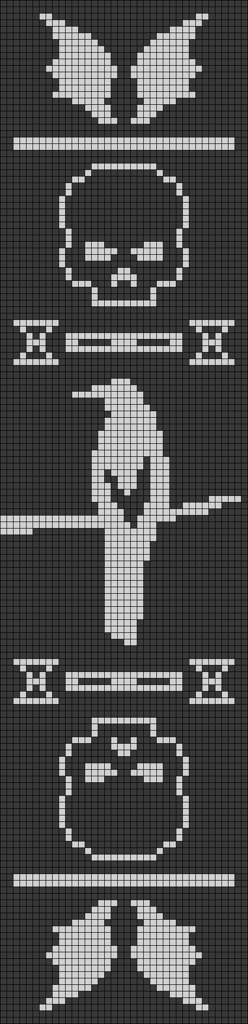 Alpha pattern #193615 preview