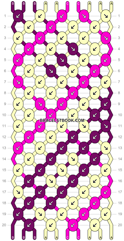 Normal pattern #193617 pattern