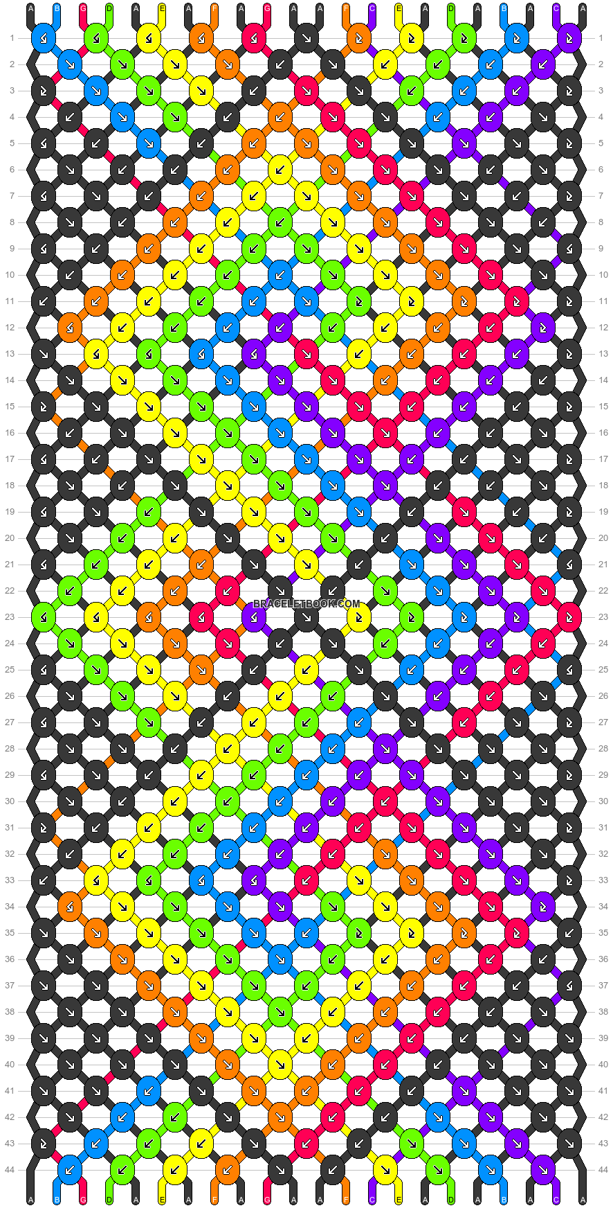 Normal pattern #193622 pattern