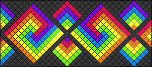 Normal pattern #193622