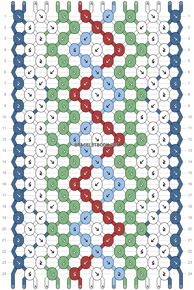 Normal pattern #193628 pattern