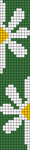 Alpha pattern #193629