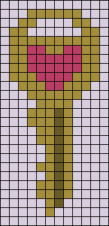 Alpha pattern #193631 preview