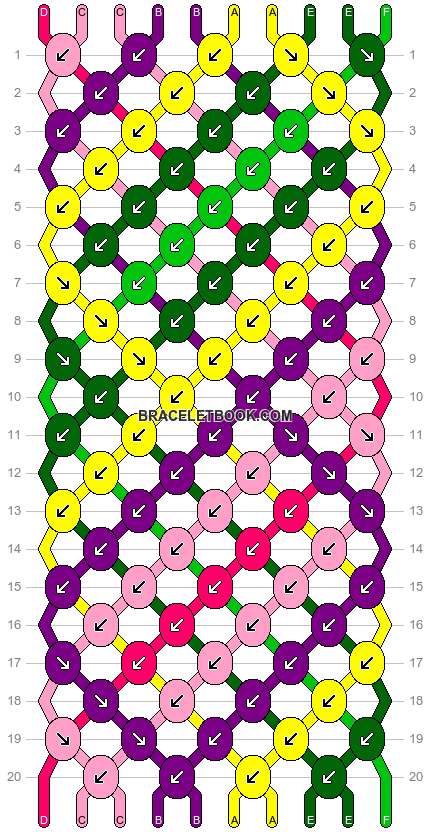 Normal pattern #193632 pattern