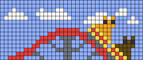 Alpha pattern #193634 preview
