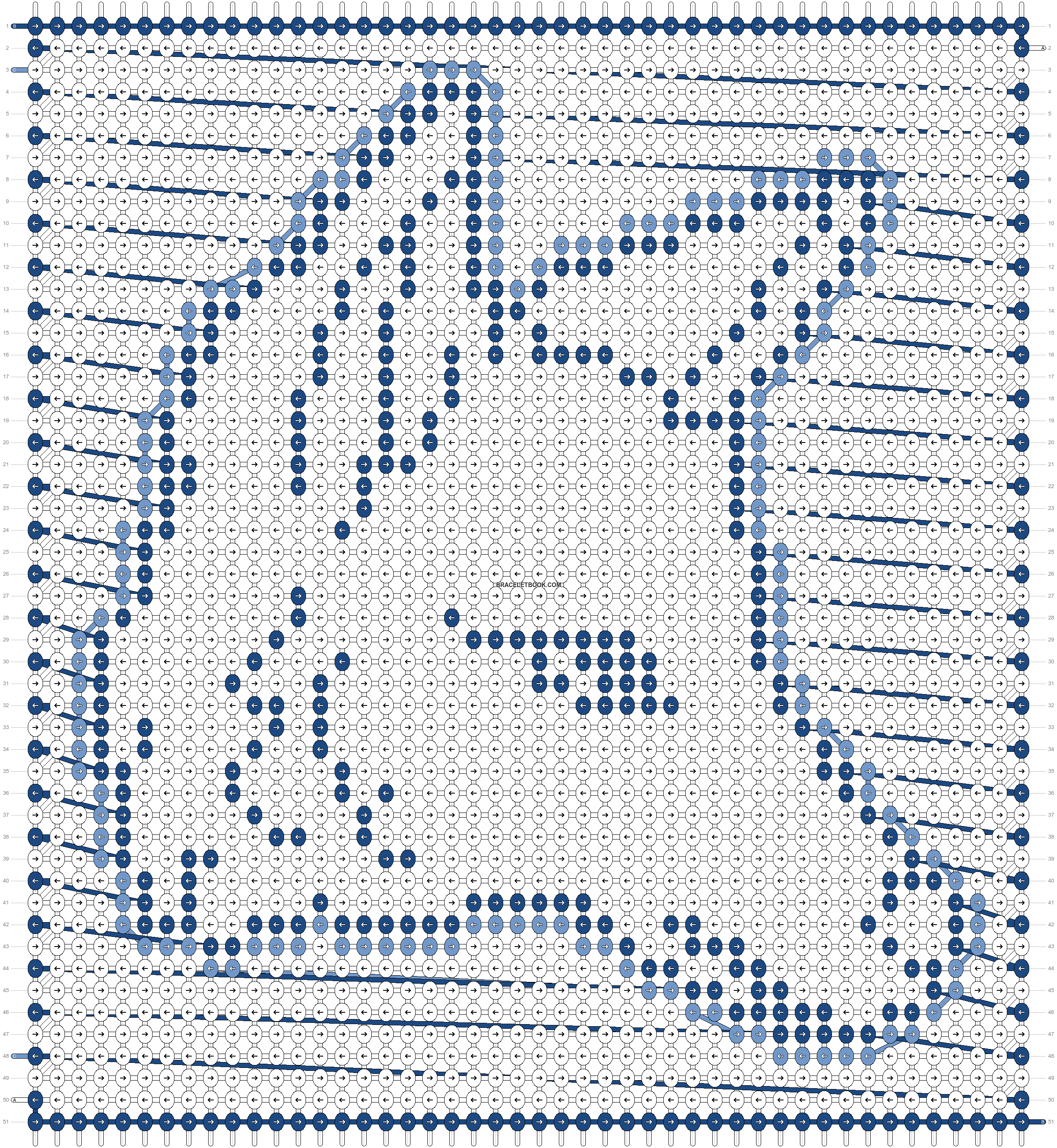 Alpha pattern #193635 pattern