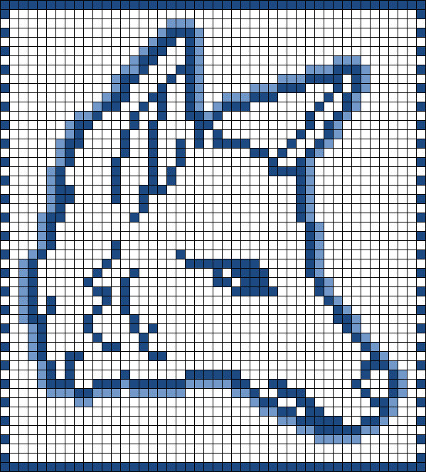 Alpha pattern #193635 preview