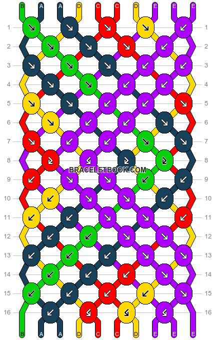 Normal pattern #193639 pattern