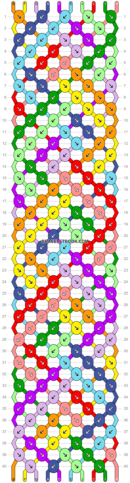 Normal pattern #193640 pattern