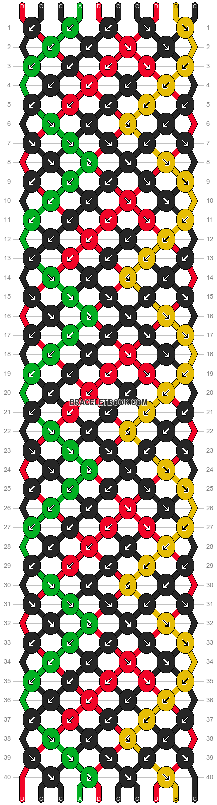 Normal pattern #193642 pattern