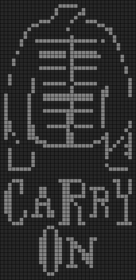Alpha pattern #193647 preview