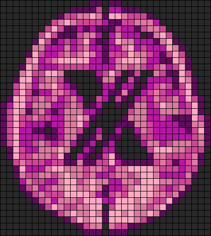 Alpha pattern #193652 preview