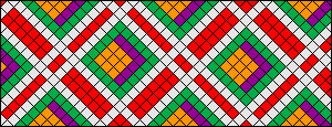 Normal pattern #193655