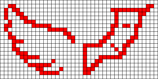 Alpha pattern #193659 preview