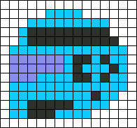 Alpha pattern #193666 preview