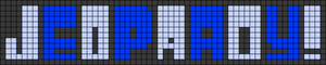 Alpha pattern #193667