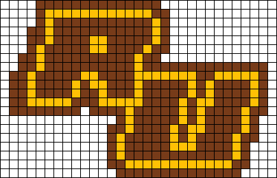 Alpha pattern #193670 preview
