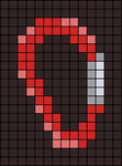 Alpha pattern #193672