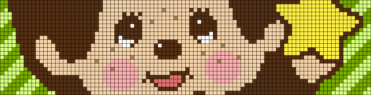 Alpha pattern #193673 preview