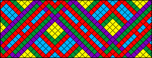Normal pattern #193676