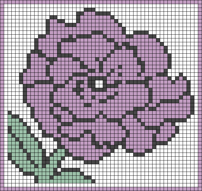 Alpha pattern #193677 preview