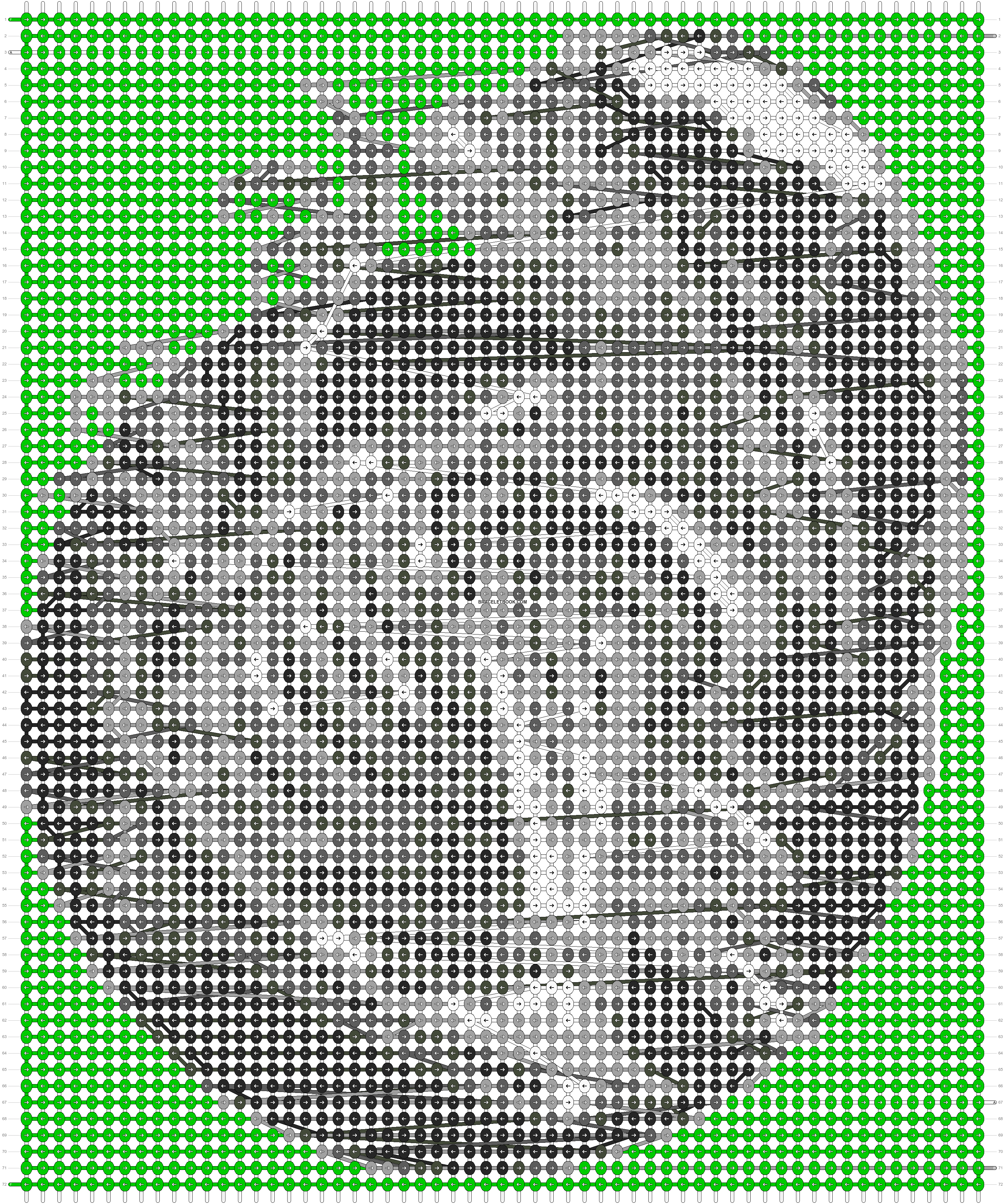 Alpha pattern #193679 pattern