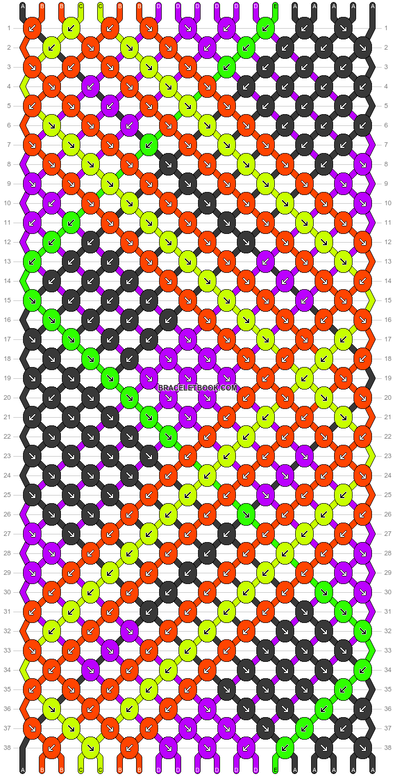 Normal pattern #193680 pattern