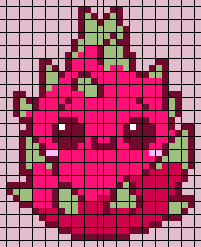 Alpha pattern #193682 preview