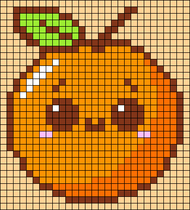 Alpha pattern #193683 preview