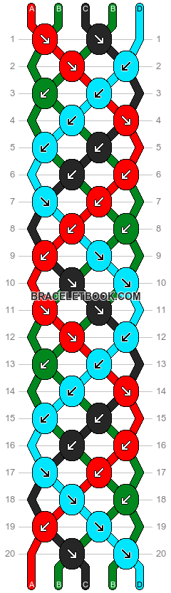 Normal pattern #193689 pattern