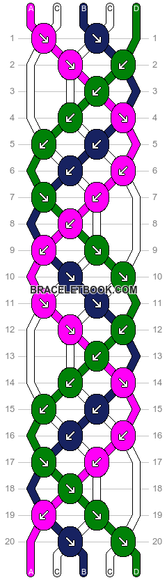 Normal pattern #193691 pattern
