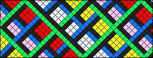 Normal pattern #193692