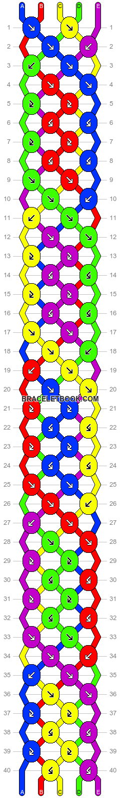 Normal pattern #193698 pattern