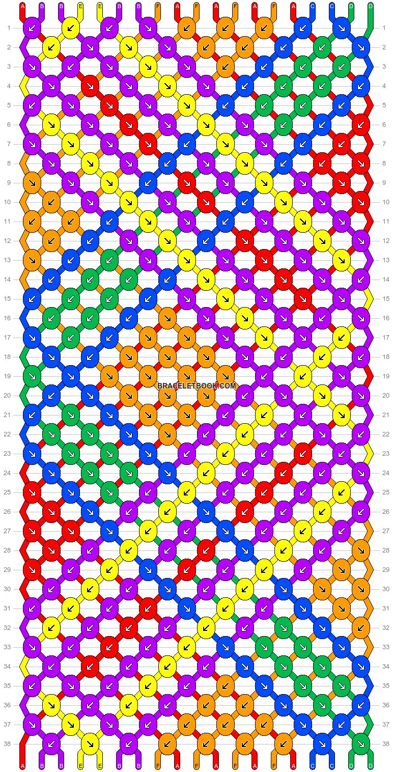 Normal pattern #193704 pattern