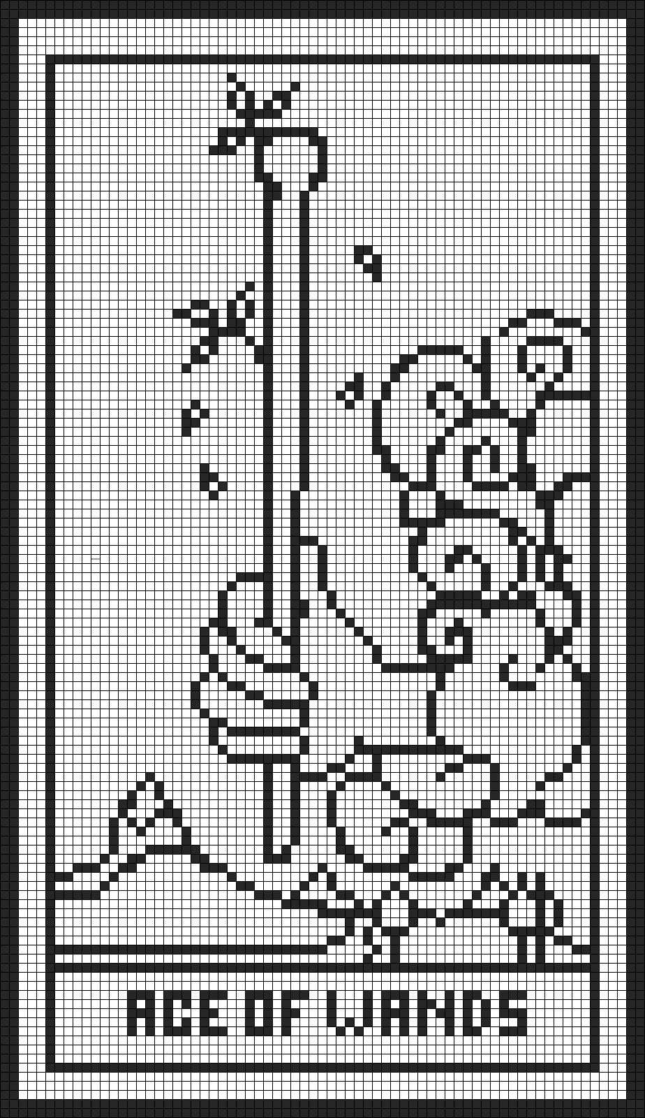 Alpha pattern #193705 preview