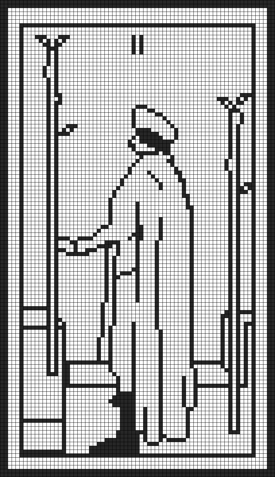 Alpha pattern #193706 preview