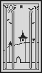 Alpha pattern #193709